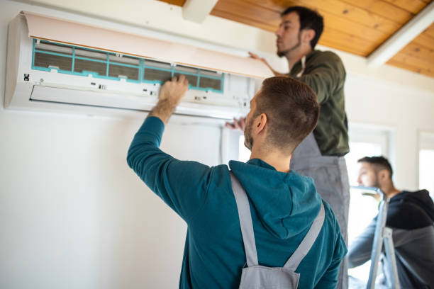 Best Seasonal HVAC Services in Emmaus, PA