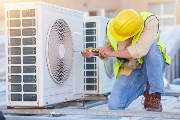 Best Residential HVAC in Emmaus, PA