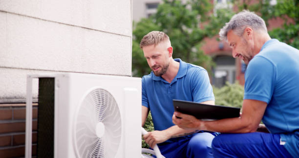  Emmaus, PA HVAC Pros