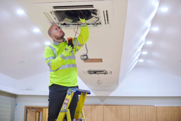 Best Air Conditioning Cleaning in Emmaus, PA