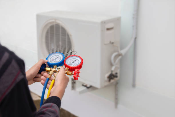 Best Thermostats and Smart Controls in Emmaus, PA